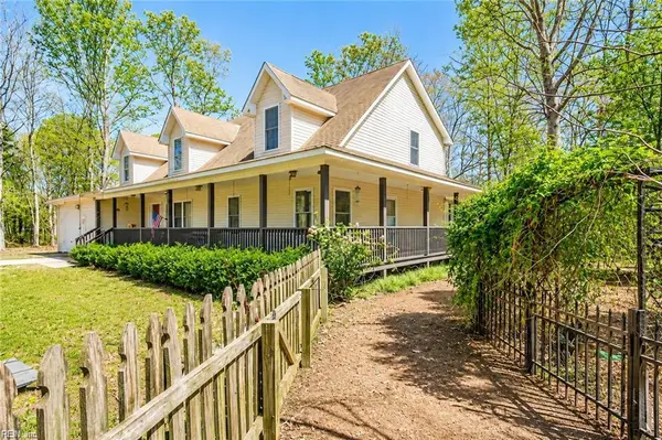 4172 Godwin Boulevard, Suffolk, VA 23434