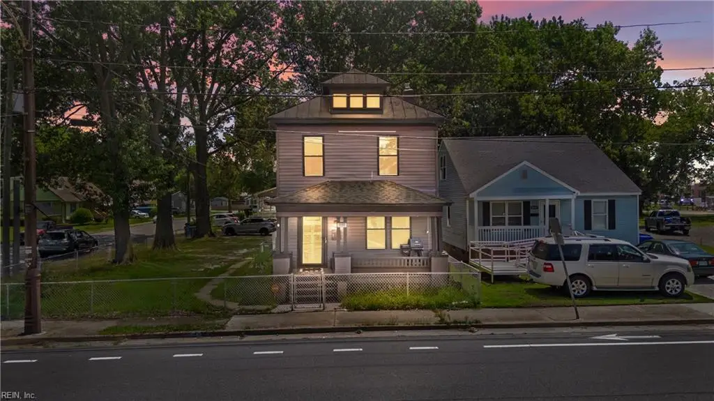 3105 Elm Avenue, Portsmouth, VA 23704 - #1