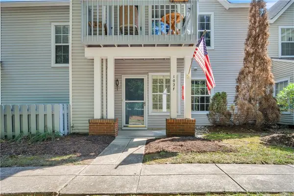 102 Windsor Lane #F, Williamsburg, VA 23185