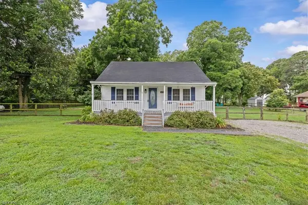 10270 Center Street, Carrollton, VA 23314