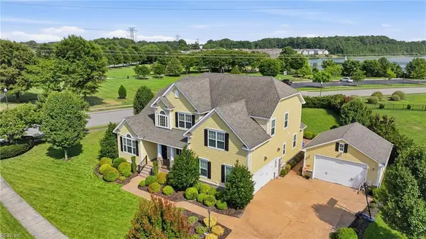 9501 N River Road, Suffolk, VA 23435