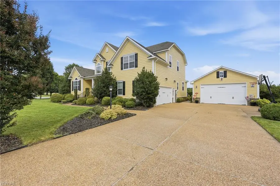 9501 N River Road, Suffolk, VA 23435 - #3