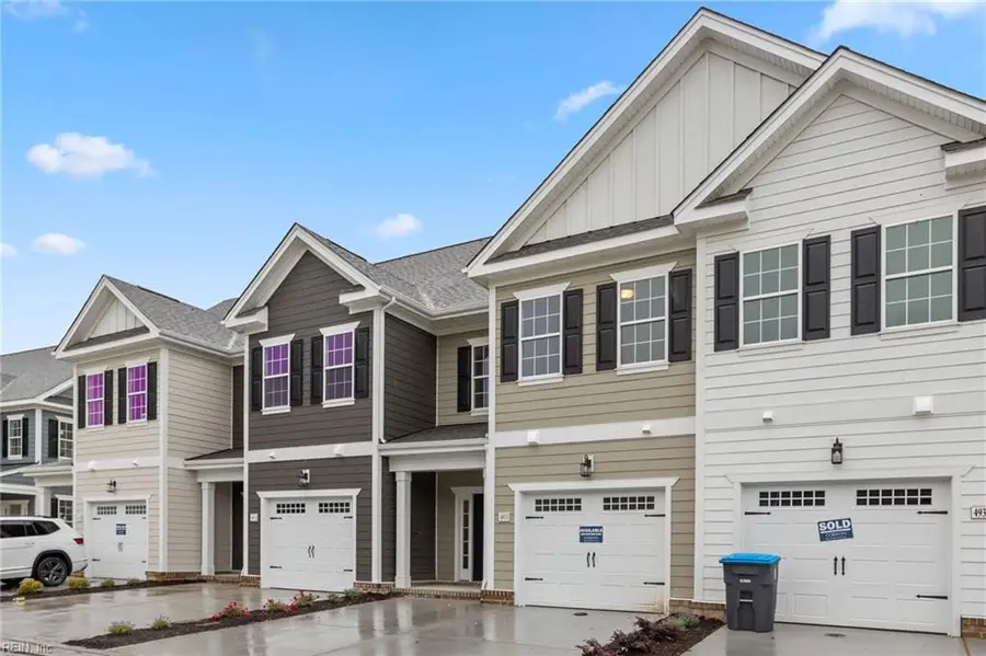 4904 Apricot Way, Chesapeake, VA 23321 - #2