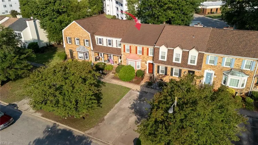 1404 River Birch Run, Chesapeake, VA 23320 - #2