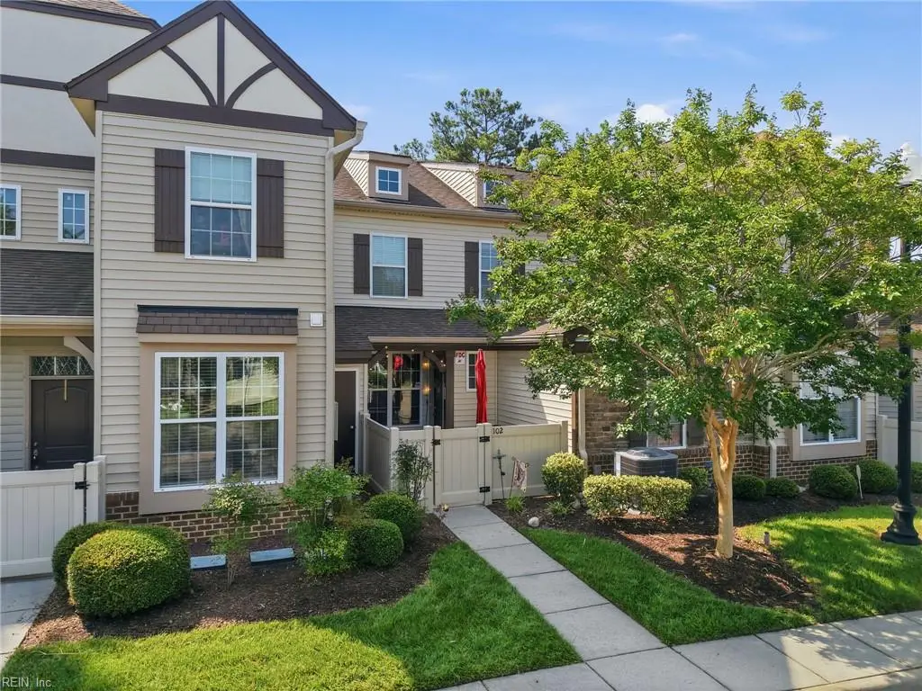 102 Herons Cove, Carrollton, VA 23314 - #1