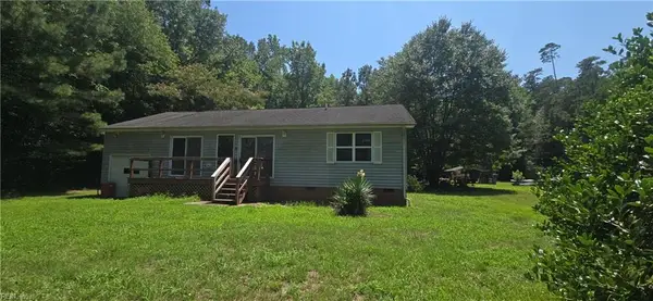 450 Hicks Road, Hudgins, VA 23076