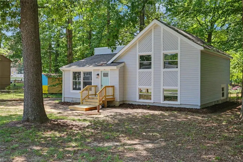 87 Stanley Drive, Newport News, VA 23608 - #1