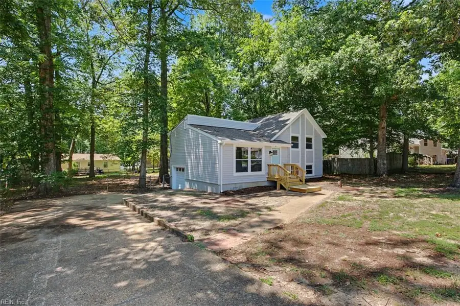 87 Stanley Drive, Newport News, VA 23608 - #3