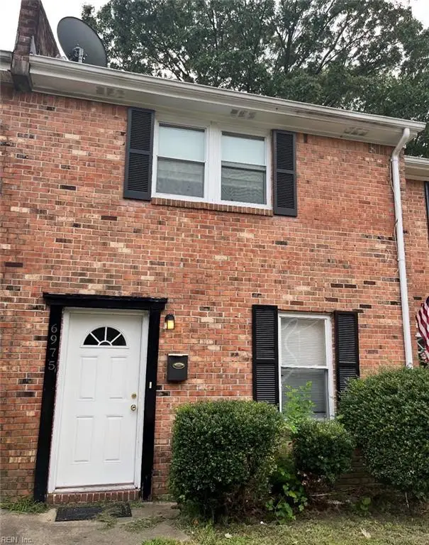 6975 Bonnot Drive, Norfolk, VA 23513 - #1