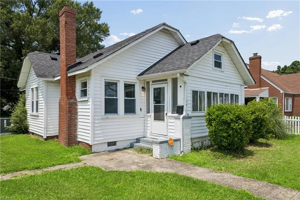 515 Powhatan Parkway, Hampton, VA 23661 - #1