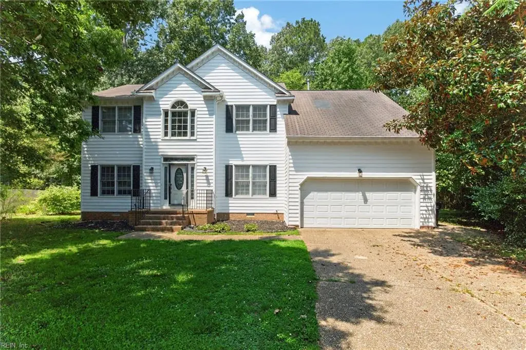 212 Halles Run, Yorktown, VA 23693 - #1