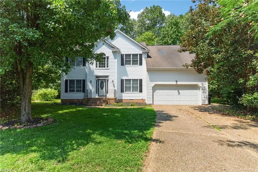 212 Halles Run, Yorktown, VA 23693 - #2