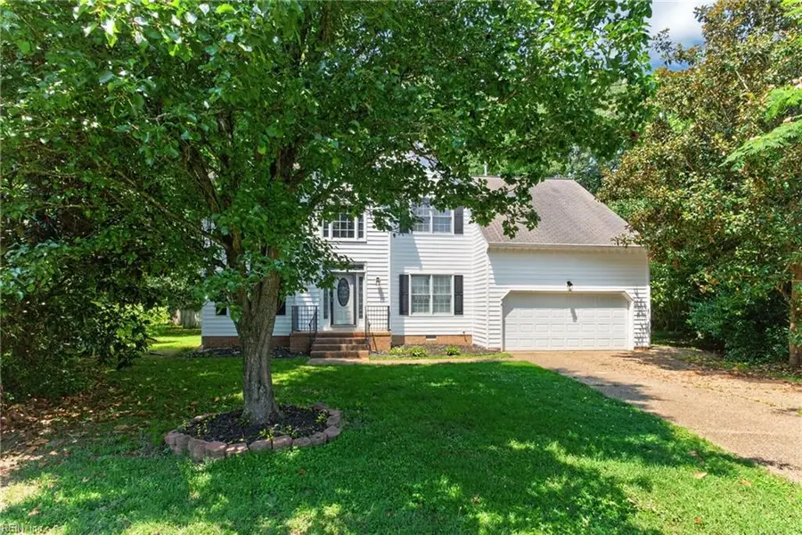 212 Halles Run, Yorktown, VA 23693 - #3
