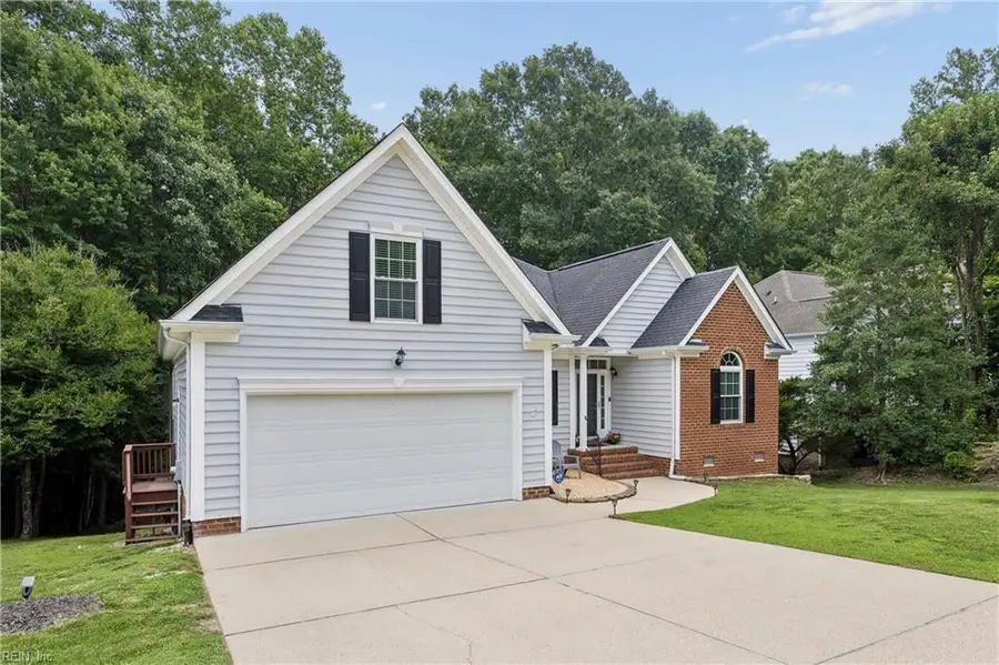 6263 St Johns Wood, Williamsburg, VA 23188 - #3