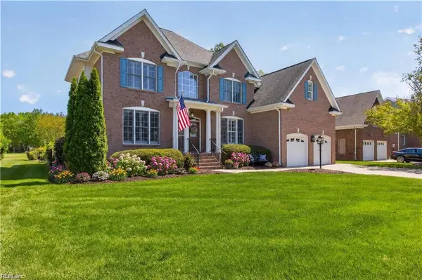 6003 Spinnaker Cove Court, Suffolk, VA 23435
