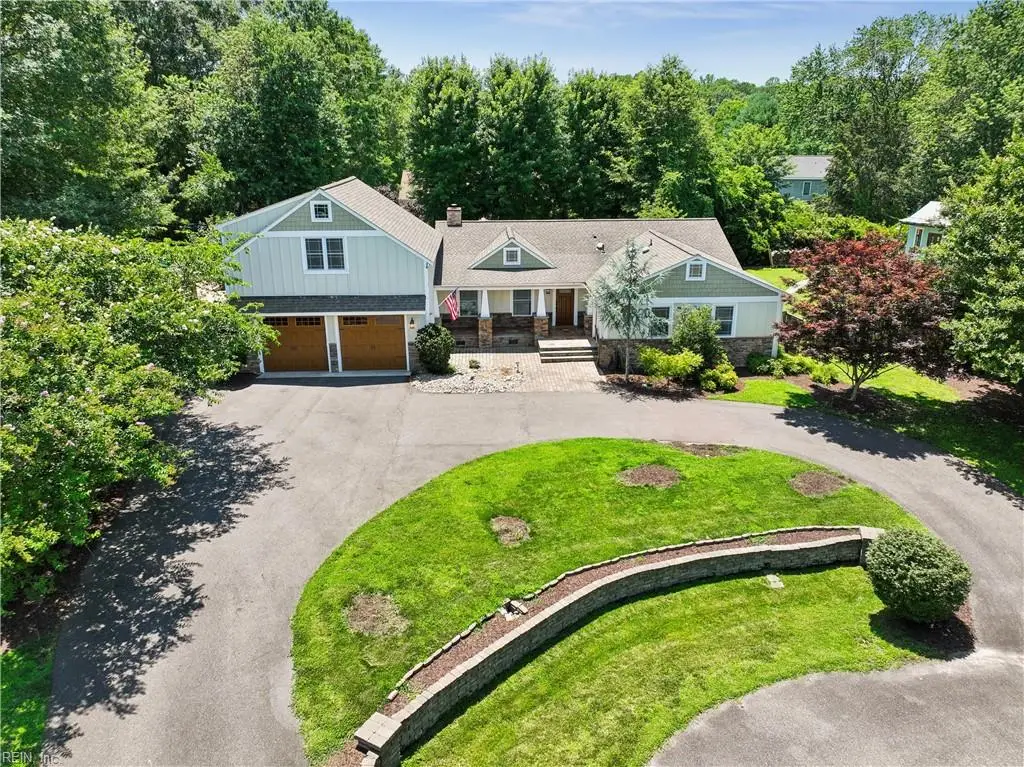 109 Knollwood Drive, Williamsburg, VA 23188 - #1