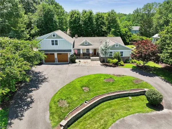 109 Knollwood Drive, Williamsburg, VA 23188