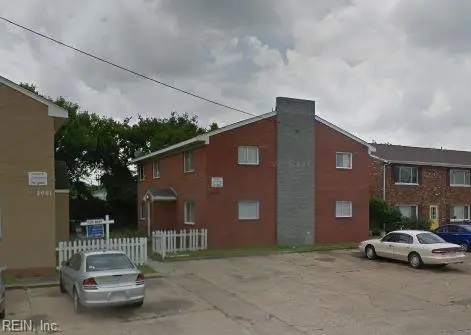 2057 E Ocean View Avenue, Norfolk, VA 23503
