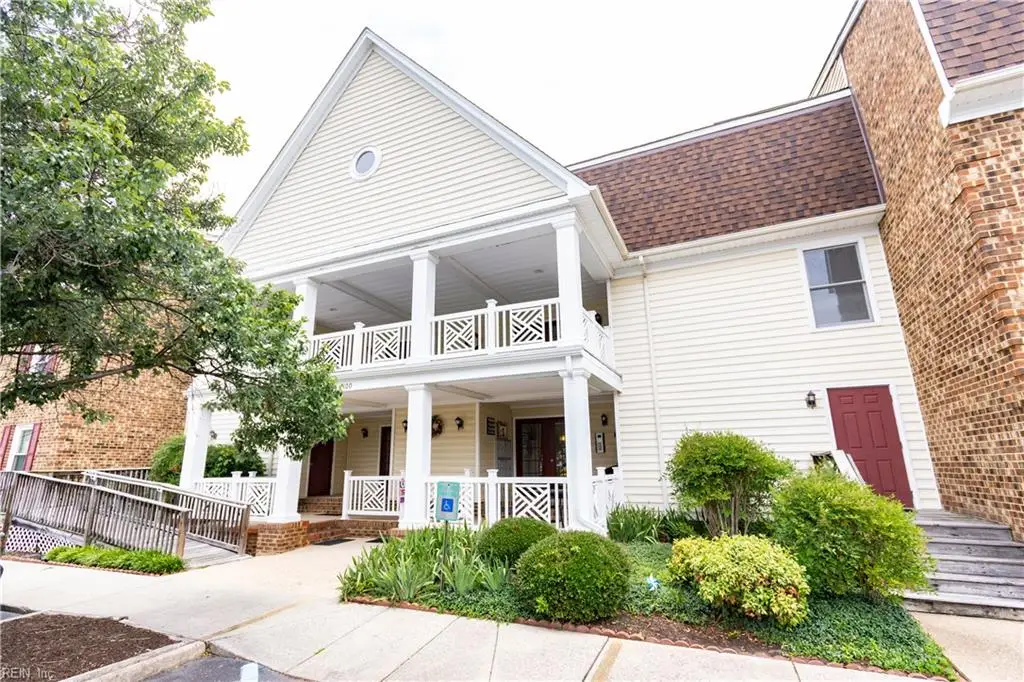 100 Burnt Bridge Way #E, Yorktown, VA 23692 - #1