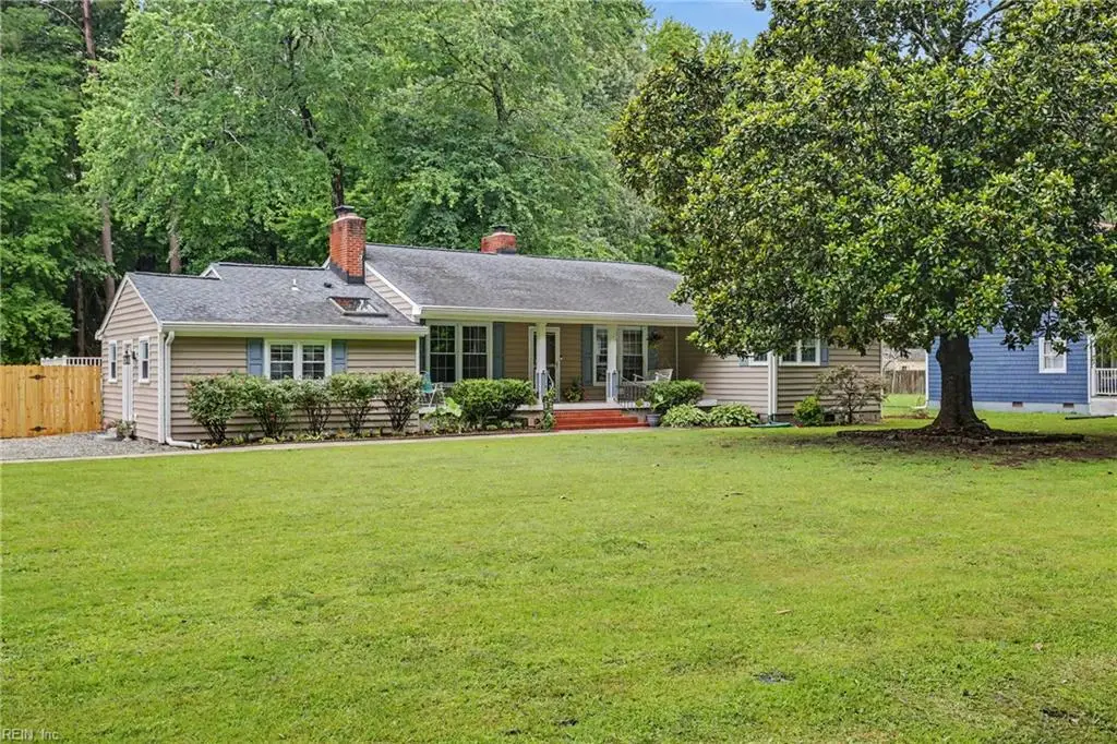 114 Winsome Haven Drive, Seaford, VA 23696 - #1
