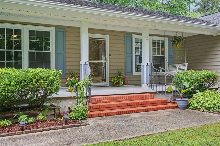 114 Winsome Haven Drive, Seaford, VA 23696 - #3