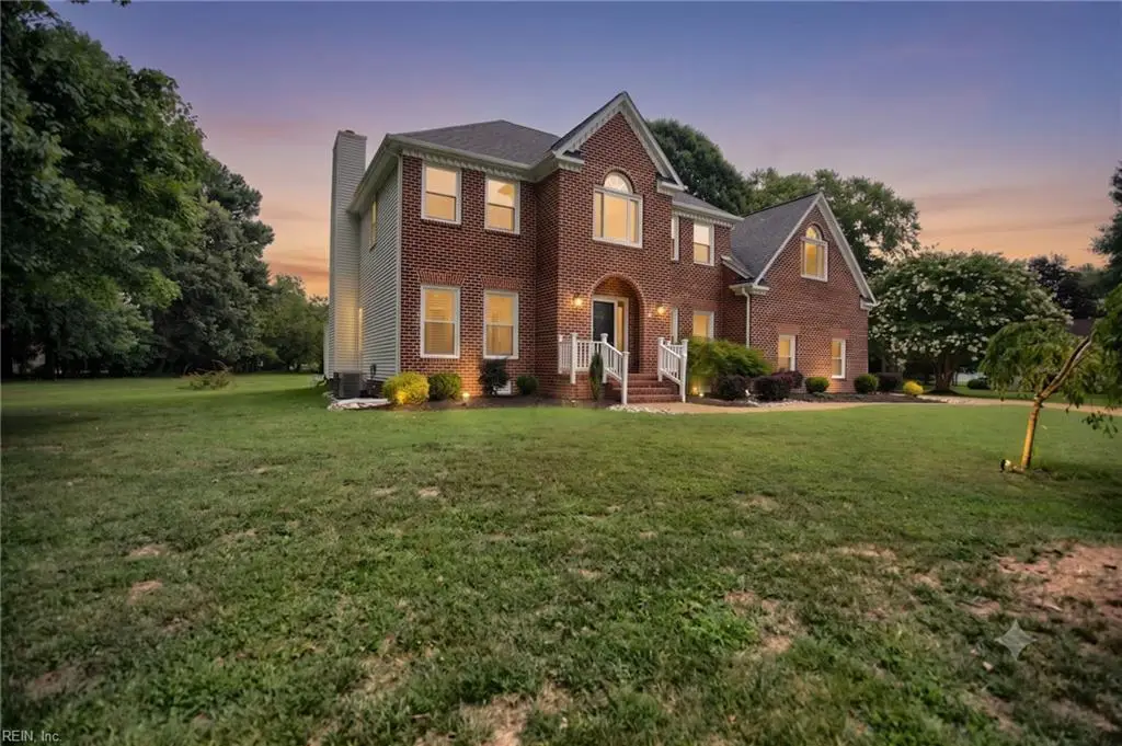 4 Tennis Circle, Poquoson, VA 23662 - #1
