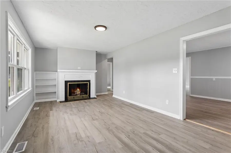 1813 Canterbury Road, Hampton, VA 23666 - #3