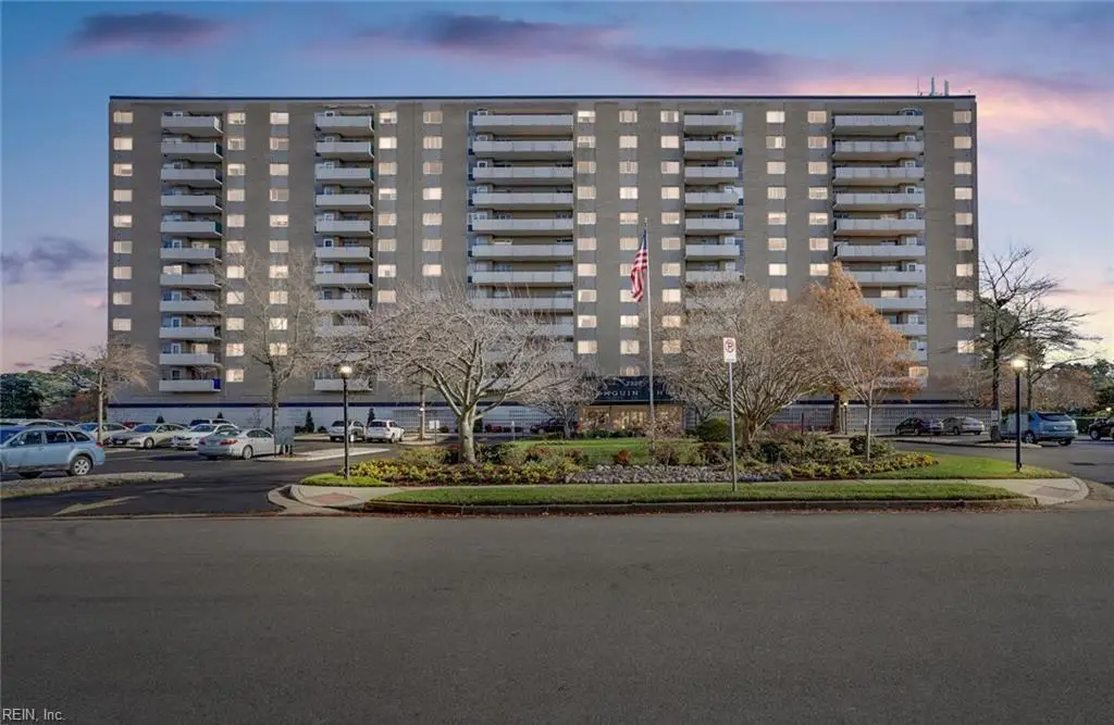 7320 Glenroie Avenue #4G, Norfolk, VA 23505 - #1