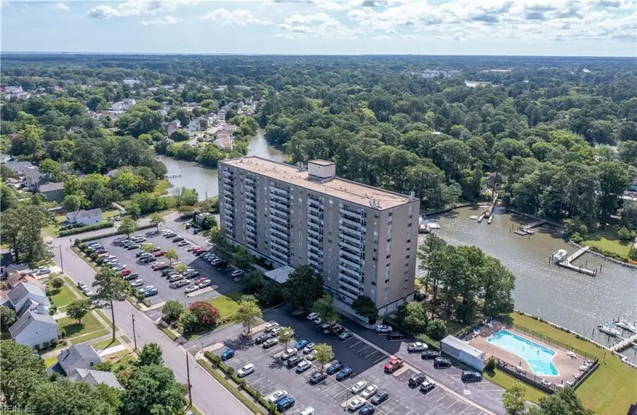 7320 Glenroie Avenue #4G, Norfolk, VA 23505 - #3