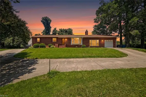 301 Waltz Farm Drive, Williamsburg, VA 23185