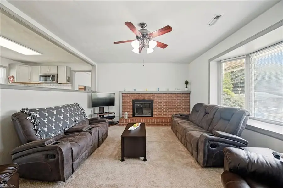 301 Waltz Farm Drive, Williamsburg, VA 23185 - #3