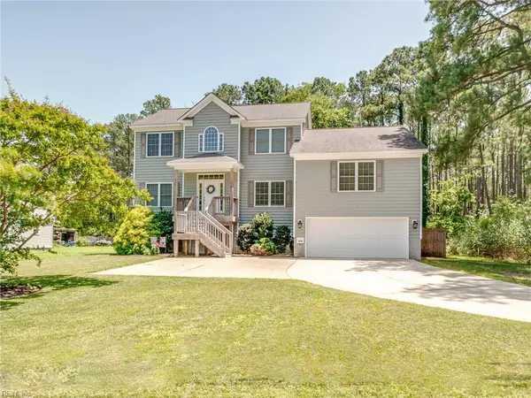 1098 Poquoson Avenue, Poquoson, VA 23662