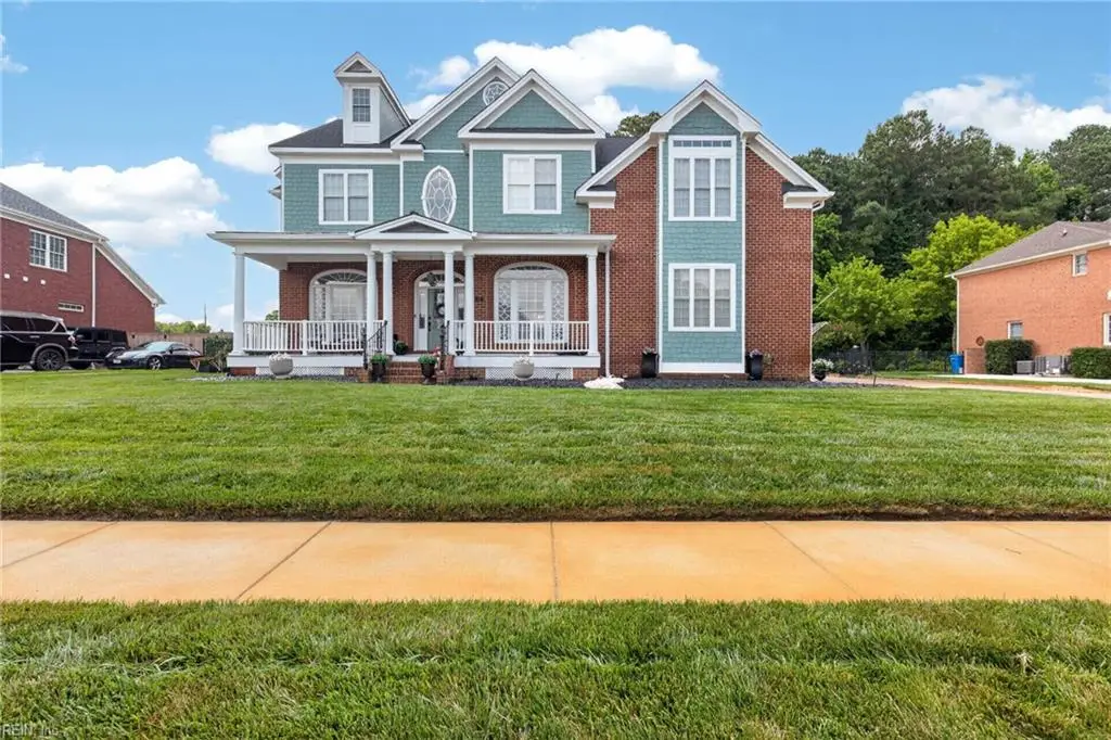 821 Redleafe Circle, Chesapeake, VA 23320 - #1