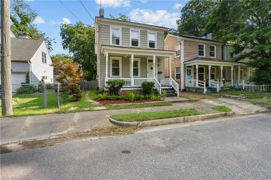 1914 North Street, Portsmouth, VA 23704 - #2