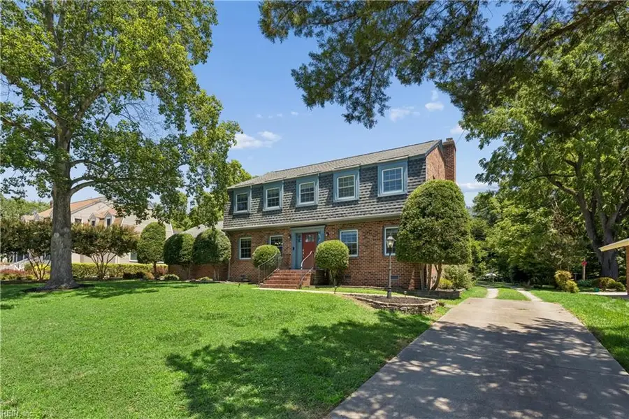 10 Digges Drive, Newport News, VA 23602 - #2
