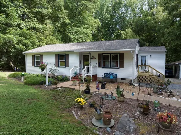 6394 Meadow Drive, Gloucester, VA 23061