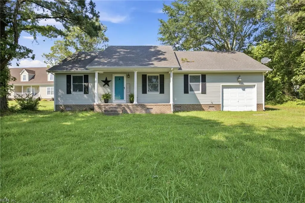 861 Tulls Creek Road, Moyock, NC 27958 - #1