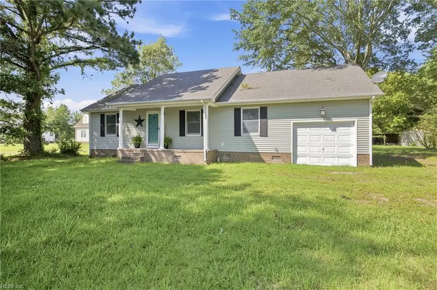 861 Tulls Creek Road, Moyock, NC 27958 - #2
