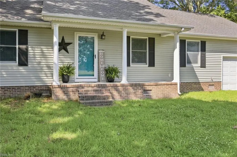 861 Tulls Creek Road, Moyock, NC 27958 - #3