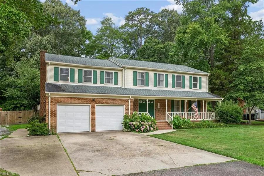 112 Breezy Point Drive, Yorktown, VA 23692 - #2