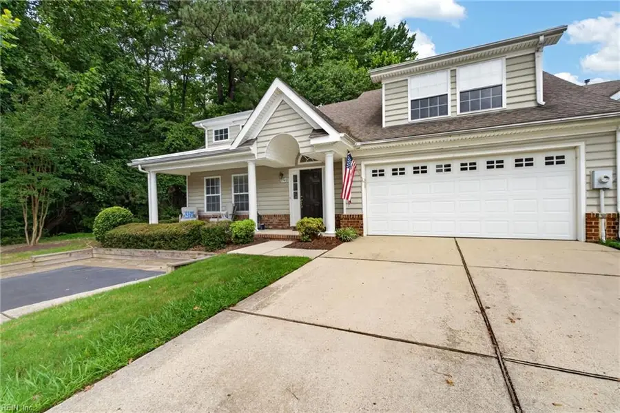 13401 High Gate Mews, Carrollton, VA 23314 - #2