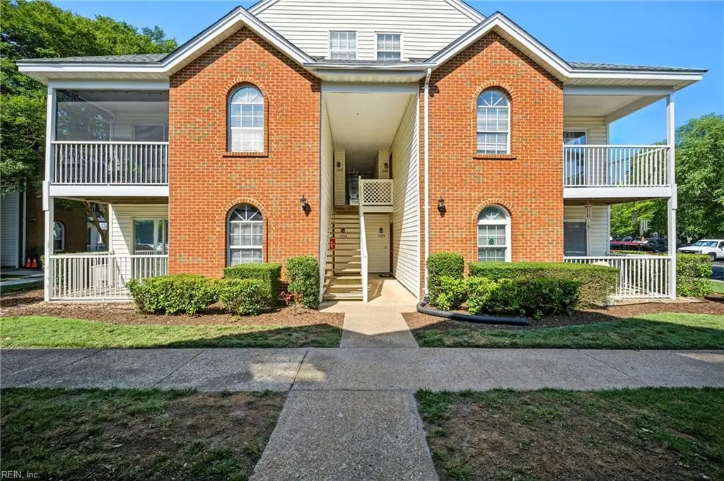 1368 Ivywood Road Road, Virginia Beach, VA 23453 - #1