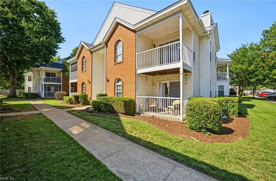 1368 Ivywood Road Road, Virginia Beach, VA 23453 - #3