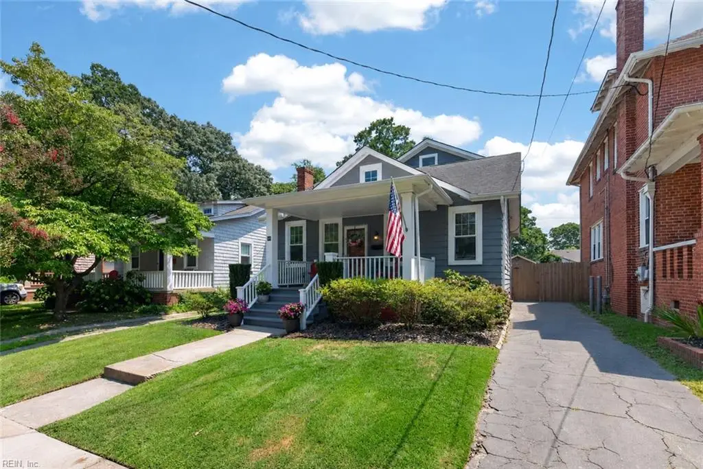 429 Pennsylvania Avenue, Norfolk, VA 23508 - #1