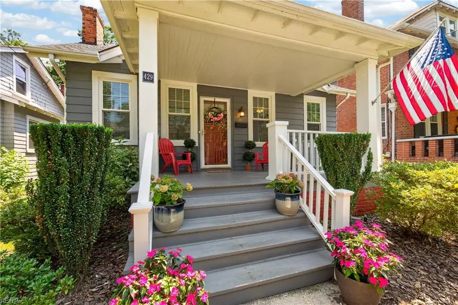 429 Pennsylvania Avenue, Norfolk, VA 23508 - #3
