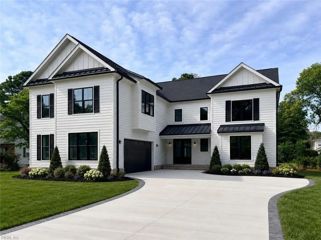 1121 Windsor Road, Virginia Beach, VA 23451 - #1