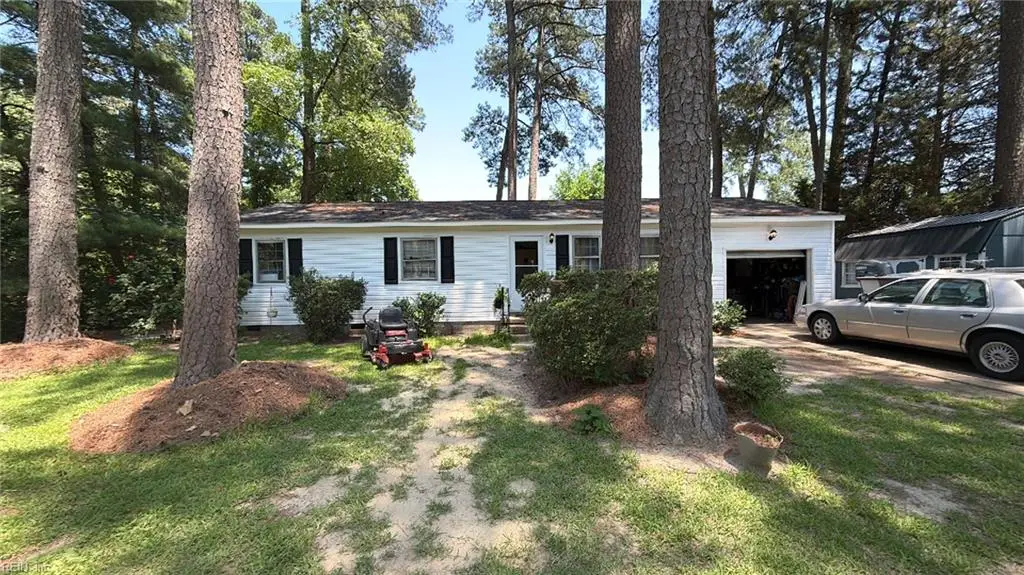 2703 Woodford Avenue, Hayes, VA 23072 - #1