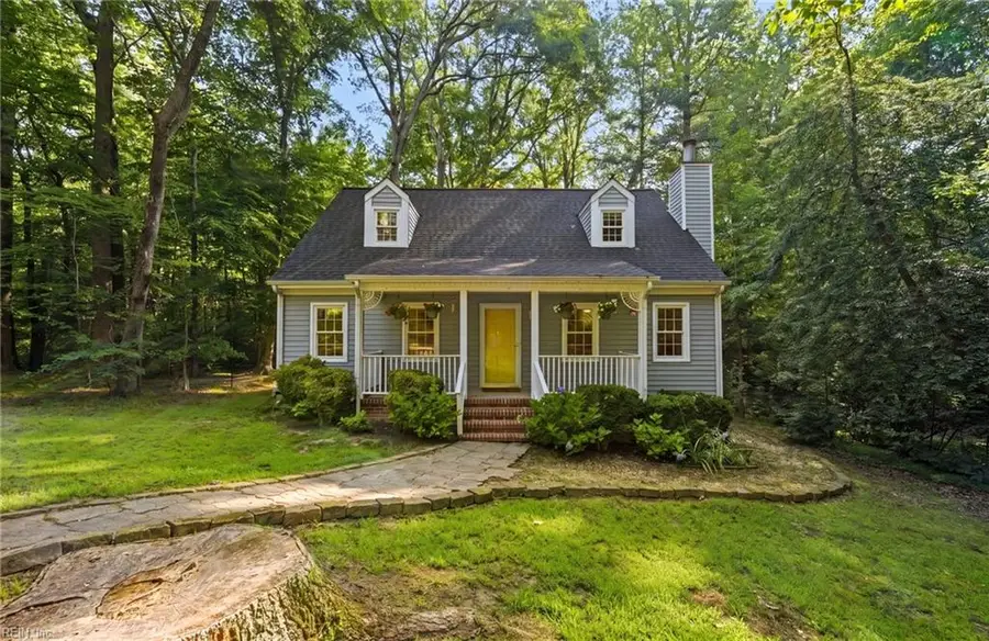 102 Tampa Circle, Williamsburg, VA 23188 - #2