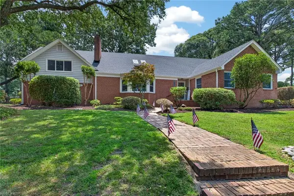 4240 Battery Road, Virginia Beach, VA 23455