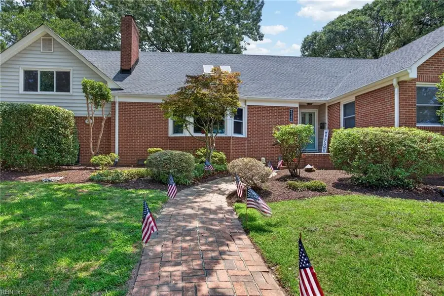 4240 Battery Road, Virginia Beach, VA 23455 - #2